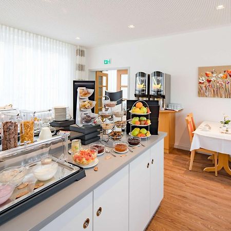 Best Western Blankenburg Hotel Coburg Exterior photo